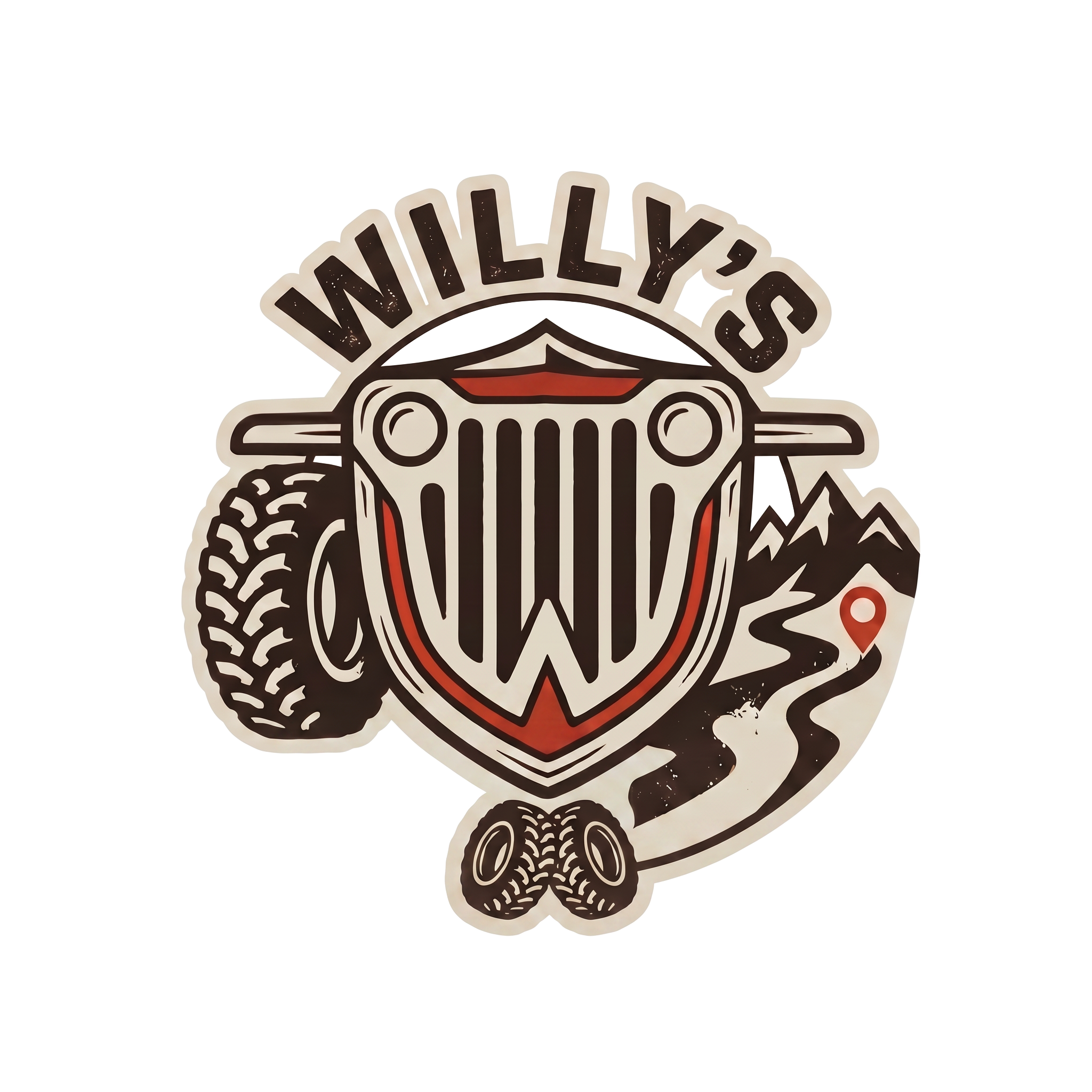 WILLY'S